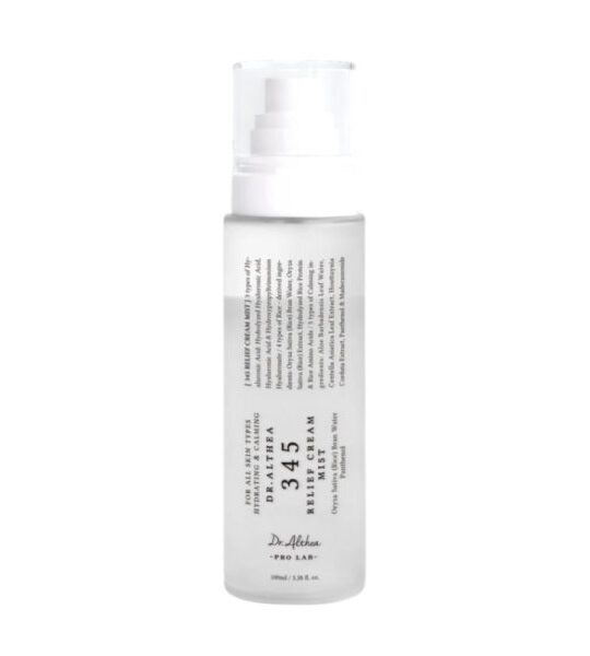 Dr. Althea – 345 Relief Cream Mist