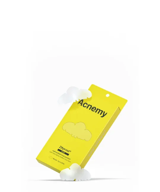 ZITPROOF® NOSE MINI