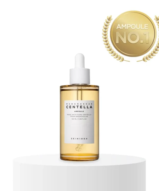 Madagascar Centella Ampoule