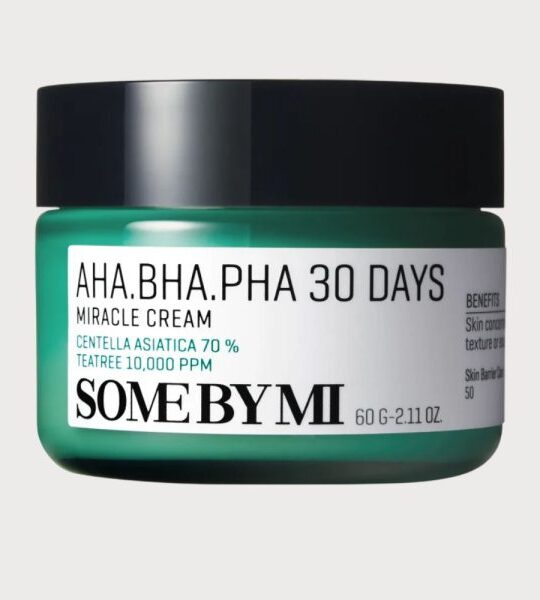 SOME BY MI – AHA.BHA.PHA 30 Days Miracle Cream