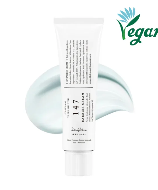 Dr. Althea – Barrier Cream 147
