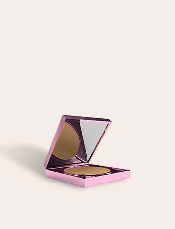 BRONZER POWDER - MEDIUM