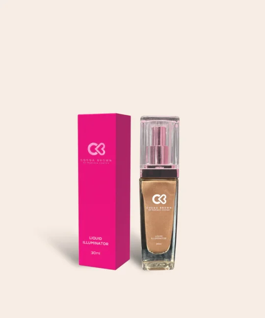 LIQUID ILLUMINATOR