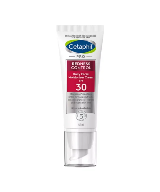 Cetaphil – Pro Redness Control Facial Cream SPF 30 50ml