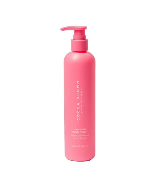 NEW! HAIR HERO | CONDITIONER