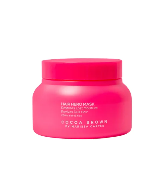 NEW! HAIR HERO | MASK