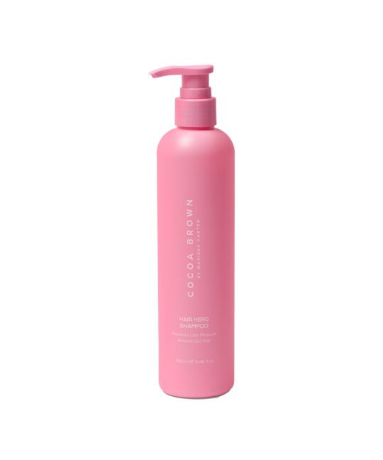 NEW! HAIR HERO | SHAMPOO