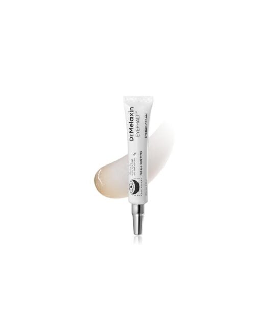 Dr.Melaxin Eyephalt Eyebag Cream 10ml