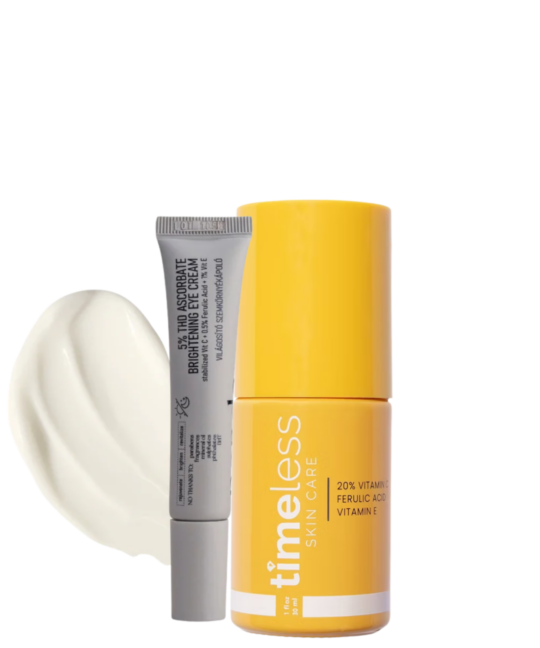 VITAMIN C ESSENTIALS