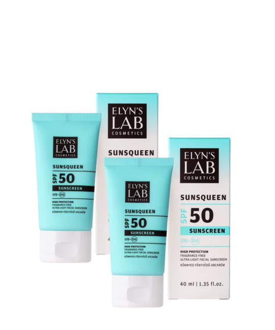 SUN PROTECTION DUO