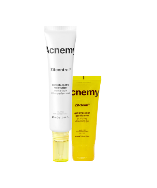 ACNE CONTROL DUO