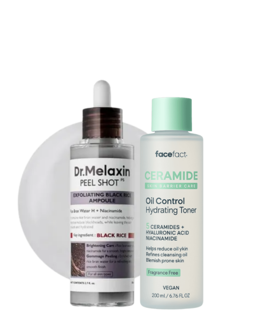 PORE PERFECT DUO