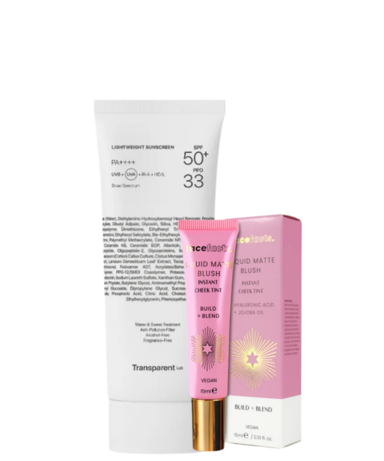 Daily Glow Set