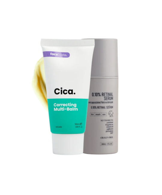 RENEW & REPAIR SET