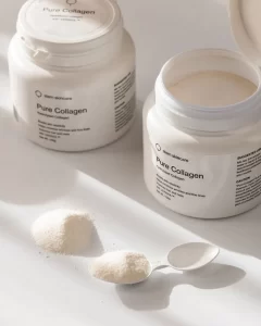 Stem Skincare - Pure Collagen Powder