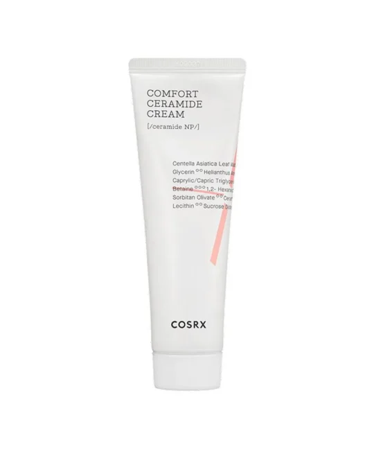 COSRX – Balancium Comfort Ceramide Cream