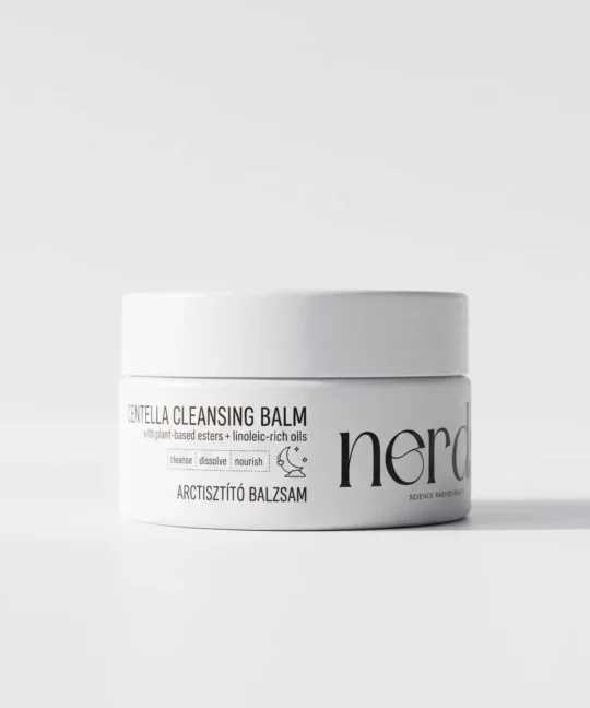 CENTELLA CLEANSING BALM