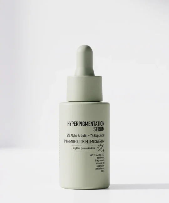 HYPERPIGMENTATION SERUM
