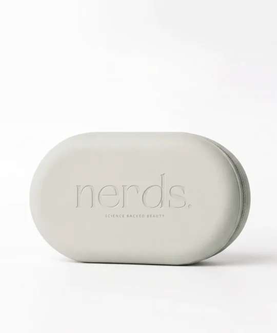 THE POUCH