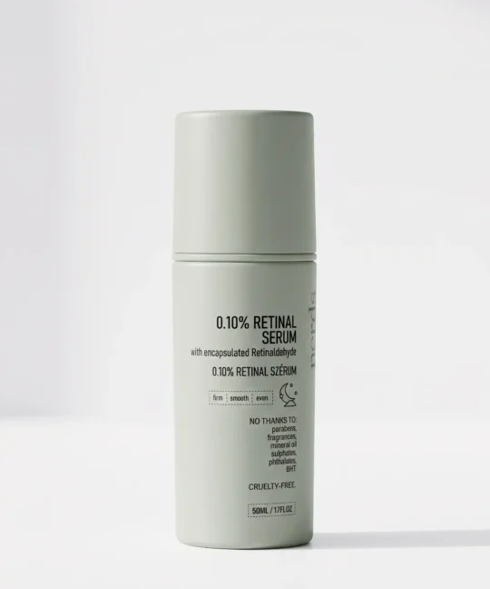 0.10% RETINAL SERUM